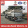 Sinotruk Howo Camion citerne de carburant 210HP